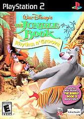 Jungle Book Rhythm n Groove - Playstation 2 | RetroPlay Games