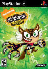 El Tigre - Playstation 2 | RetroPlay Games