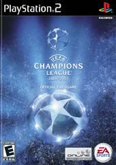 UEFA Champions League 2006-2007 - Playstation 2 | RetroPlay Games