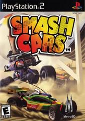 Smash Cars - Playstation 2 | RetroPlay Games
