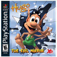 Hugo The Evil Mirror - Playstation | RetroPlay Games