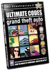 Ultimate Codes Grand Theft Auto Vice City - Playstation 2 | RetroPlay Games