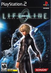 LifeLine - Playstation 2 | RetroPlay Games