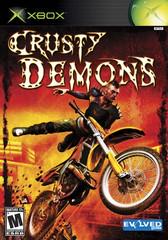 Crusty Demons - Xbox | RetroPlay Games