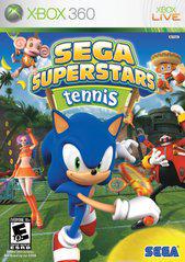 Sega Superstars Tennis - Xbox 360 | RetroPlay Games