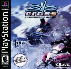 SnoCross Championship Racing - Playstation | RetroPlay Games