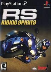 Riding Spirits - Playstation 2 | RetroPlay Games