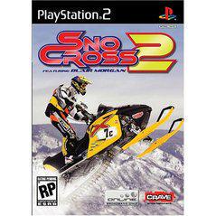 SnoCross 2 - Playstation 2 | RetroPlay Games