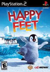 Happy Feet - Playstation 2 | RetroPlay Games