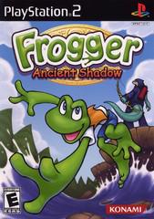 Frogger Ancient Shadow - Playstation 2 | RetroPlay Games
