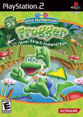 Frogger Hop, Skip & Jumpin' Fun Bundle - Playstation 2 | RetroPlay Games