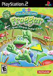 Frogger Hop, Skip & Jumpin' Fun - Playstation 2 | RetroPlay Games