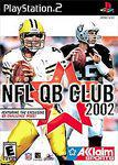 NFL QB Club 2002 - Playstation 2 | RetroPlay Games