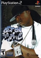 Get on Da Mic - Playstation 2 | RetroPlay Games