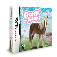 Pony Luv - Nintendo DS | RetroPlay Games