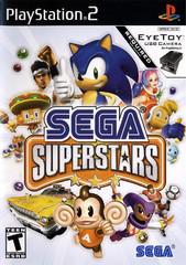 Sega Superstars - Playstation 2 | RetroPlay Games