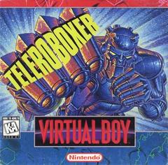 Teleroboxer - Virtual Boy | RetroPlay Games