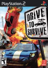 Drive to Survive - Playstation 2 | RetroPlay Games