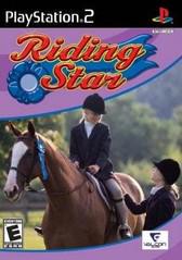 Riding Star - Playstation 2 | RetroPlay Games