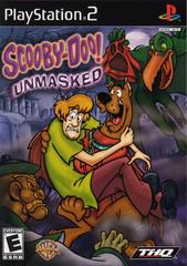 Scooby Doo Unmasked - Playstation 2 | RetroPlay Games