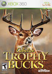 Cabela's Trophy Bucks - Xbox 360 | RetroPlay Games