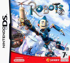 Robots - Nintendo DS | RetroPlay Games