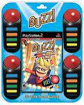 Buzz The Mega Quiz Bundle - Playstation 2 | RetroPlay Games