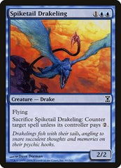 Spiketail Drakeling [Time Spiral] | RetroPlay Games