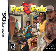 Pet Pals Animal Doctor - Nintendo DS | RetroPlay Games