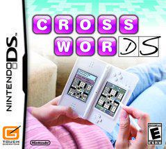 Crosswords DS - Nintendo DS | RetroPlay Games