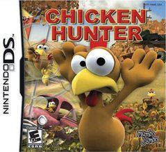 Chicken Hunter - Nintendo DS | RetroPlay Games