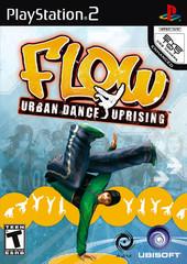 Flow Urban Dance Uprising - Playstation 2 | RetroPlay Games