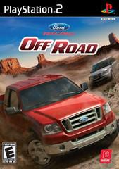 Ford Racing Off Road - Playstation 2 | RetroPlay Games