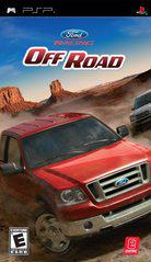 Ford Racing Off Road - PSP | RetroPlay Games