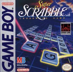 Super Scrabble - GameBoy | RetroPlay Games
