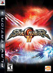 Soul Calibur IV [Premium Edition] - Playstation 3 | RetroPlay Games