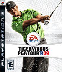 Tiger Woods 2009 - Playstation 3 | RetroPlay Games