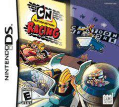 Cartoon Network Racing - Nintendo DS | RetroPlay Games