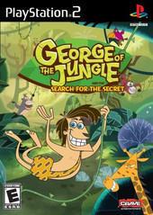 George of the Jungle and the Search for the Secret - Playstation 2 | RetroPlay Games