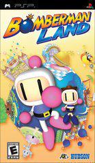 Bomberman Land - PSP | RetroPlay Games