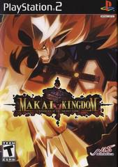 Makai Kingdom Chronicles of the Sacred Tome - Playstation 2 | RetroPlay Games