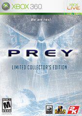 Prey Collector's Edition - Xbox 360 | RetroPlay Games