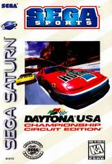 Daytona USA Championship [Net Link Edition] - Sega Saturn | RetroPlay Games