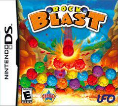 Rock Blast - Nintendo DS | RetroPlay Games