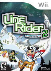 Line Rider 2 Unbound - Wii | RetroPlay Games