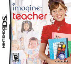 Imagine Teacher - Nintendo DS | RetroPlay Games