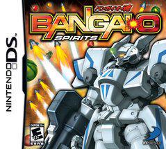 Bangai O Spirits - Nintendo DS | RetroPlay Games