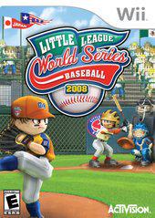 Little League World Series Baseball 2008 - Wii | RetroPlay Games