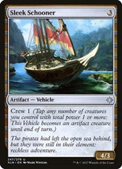 Sleek Schooner [Ixalan] | RetroPlay Games