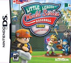 Little League World Series Baseball 2008 - Nintendo DS | RetroPlay Games